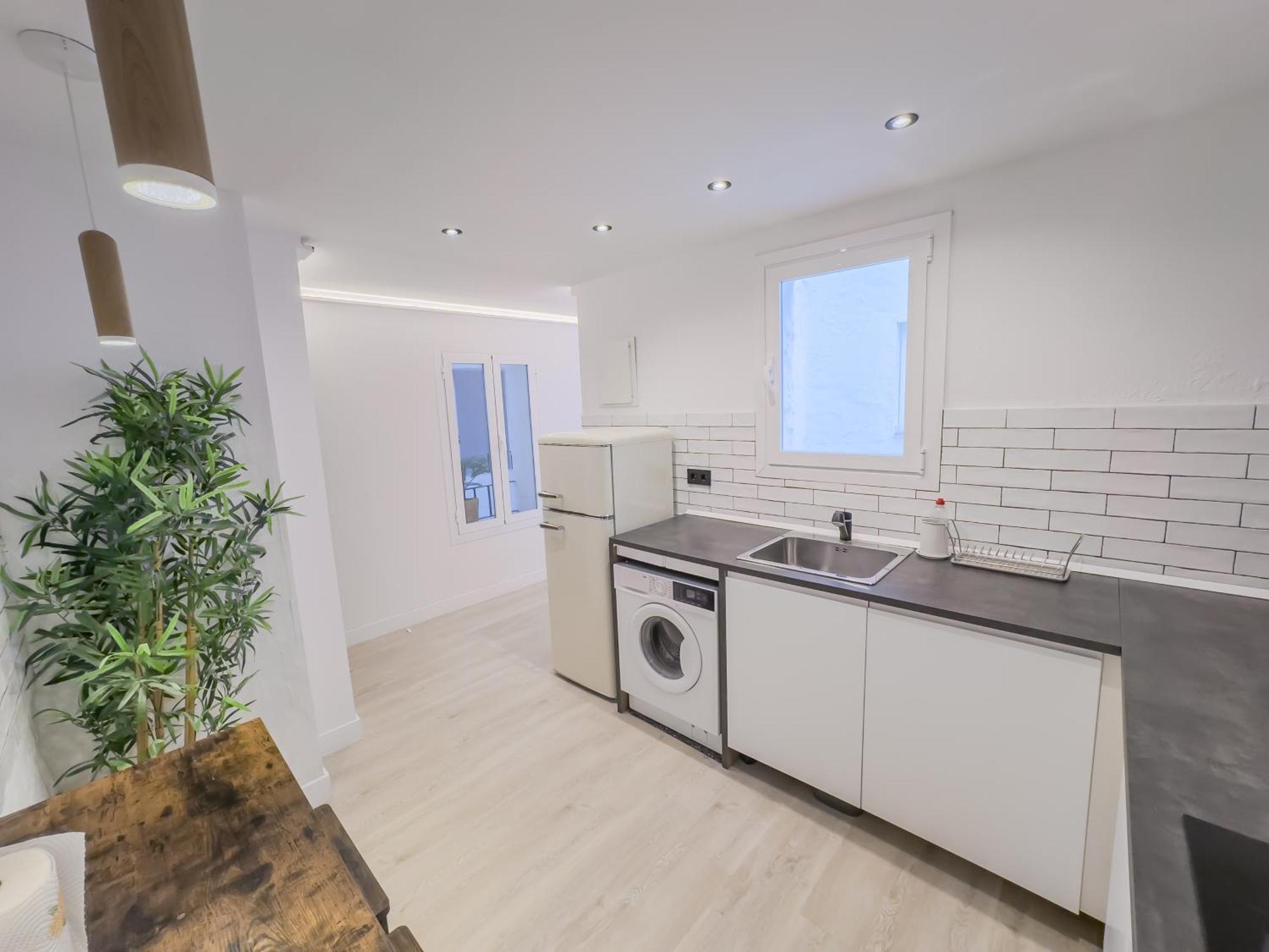 Marbella Banus Living Exterior foto