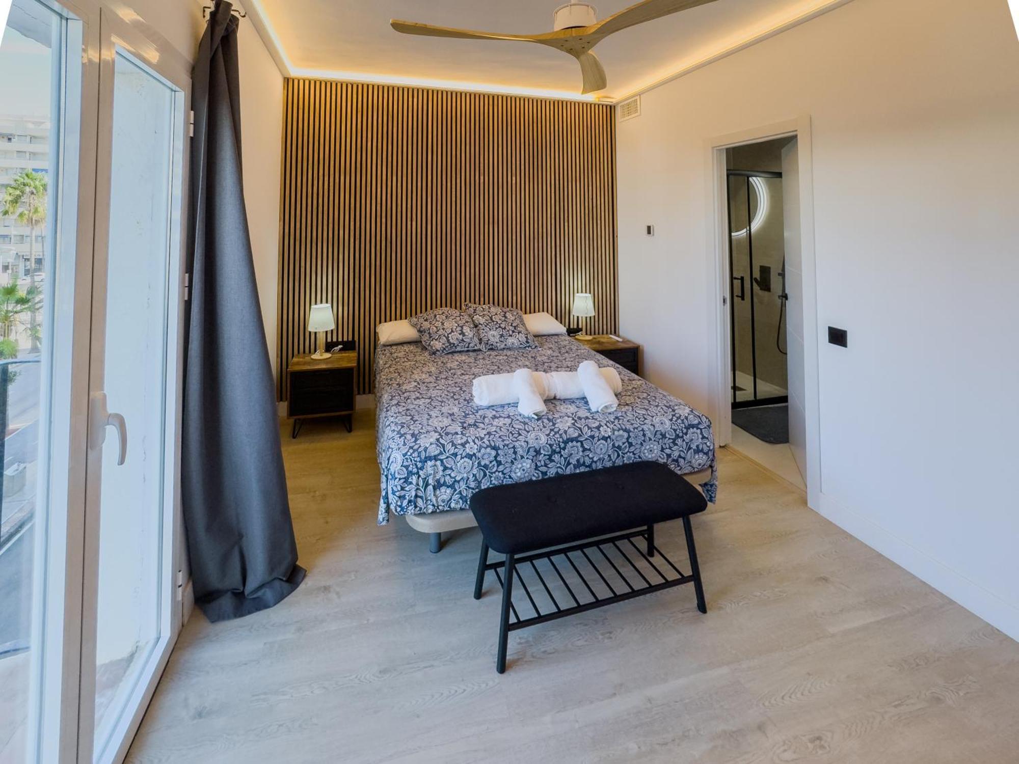Marbella Banus Living Exterior foto