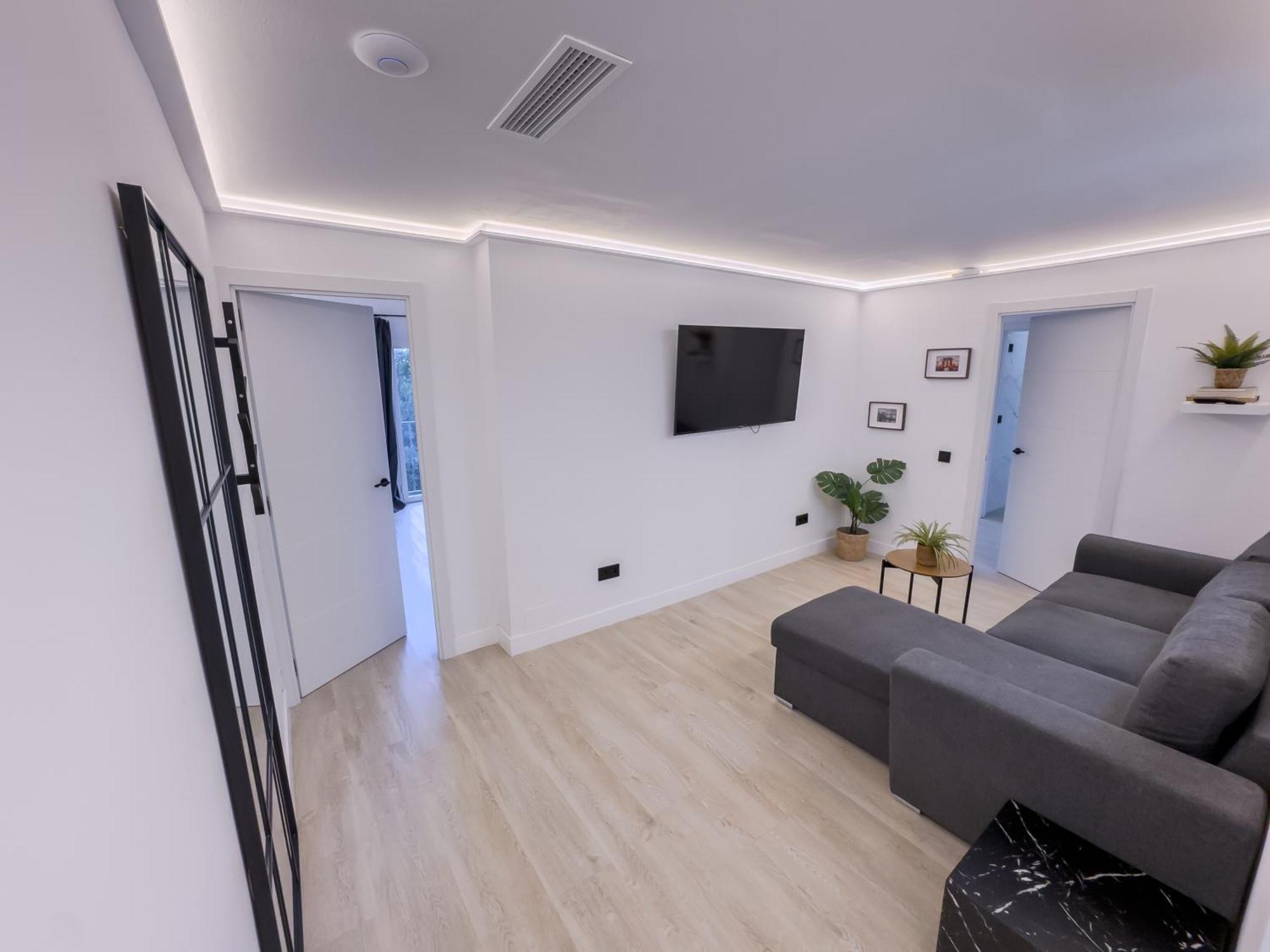 Marbella Banus Living Exterior foto