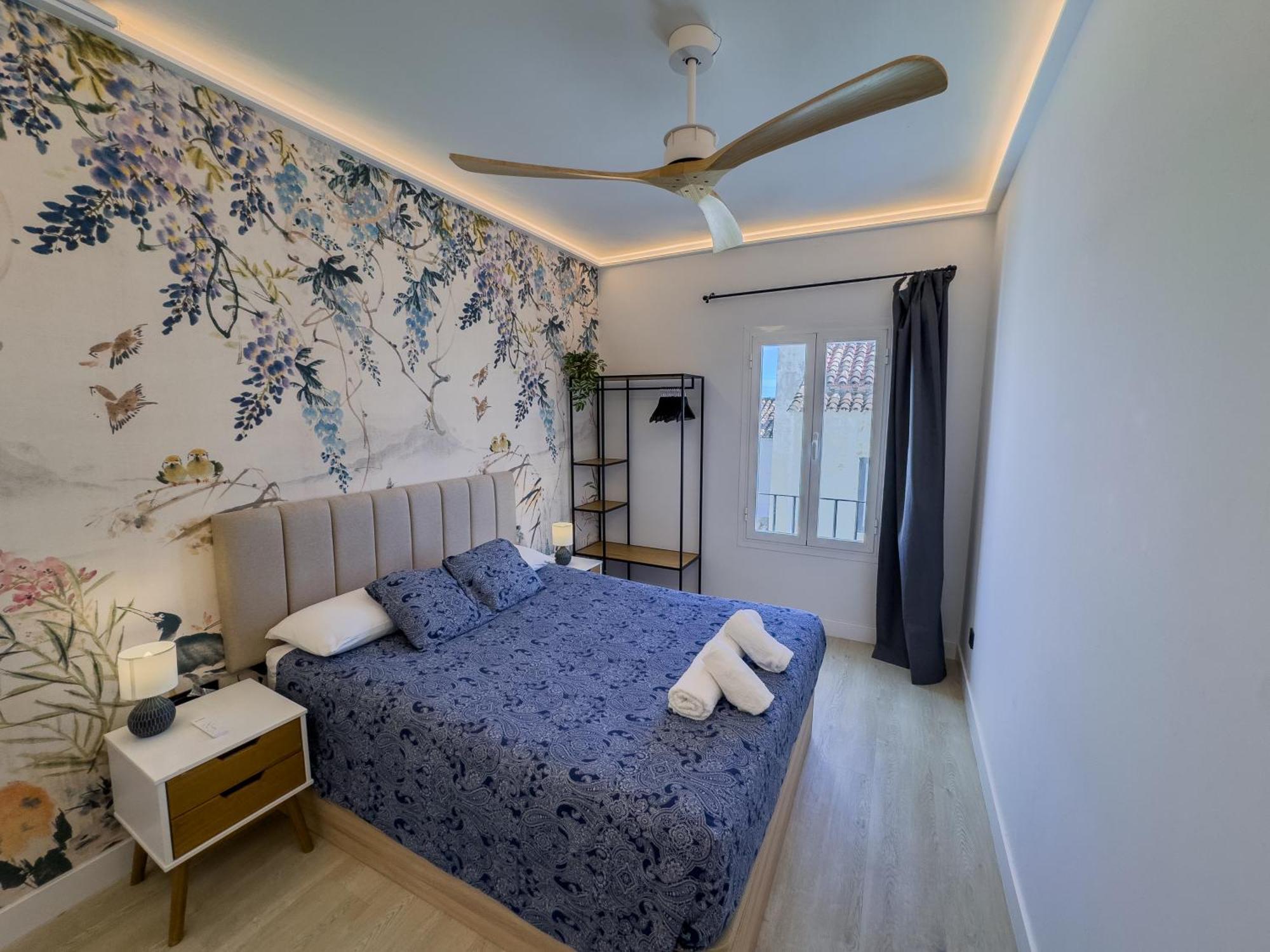 Marbella Banus Living Exterior foto