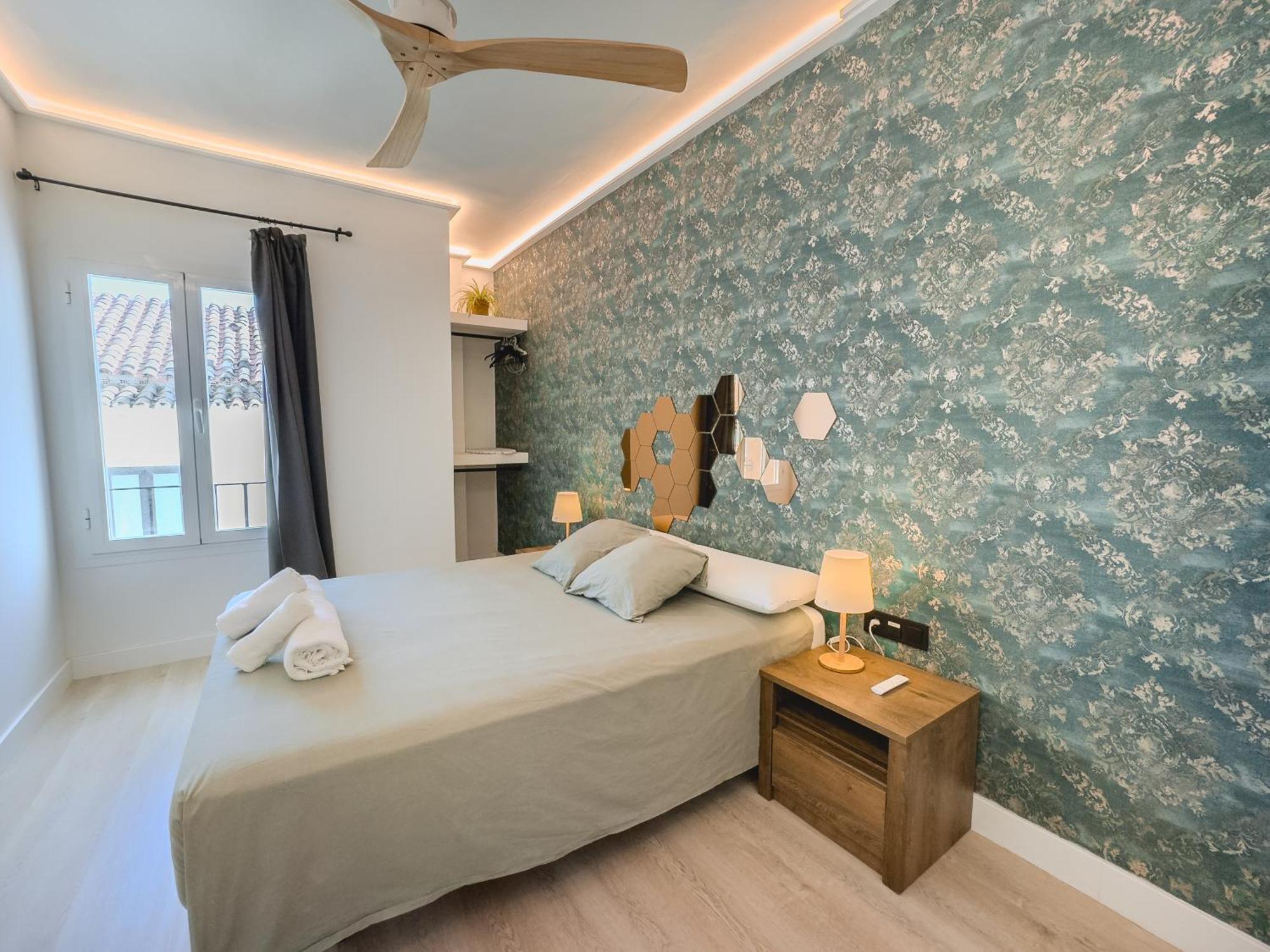 Marbella Banus Living Exterior foto