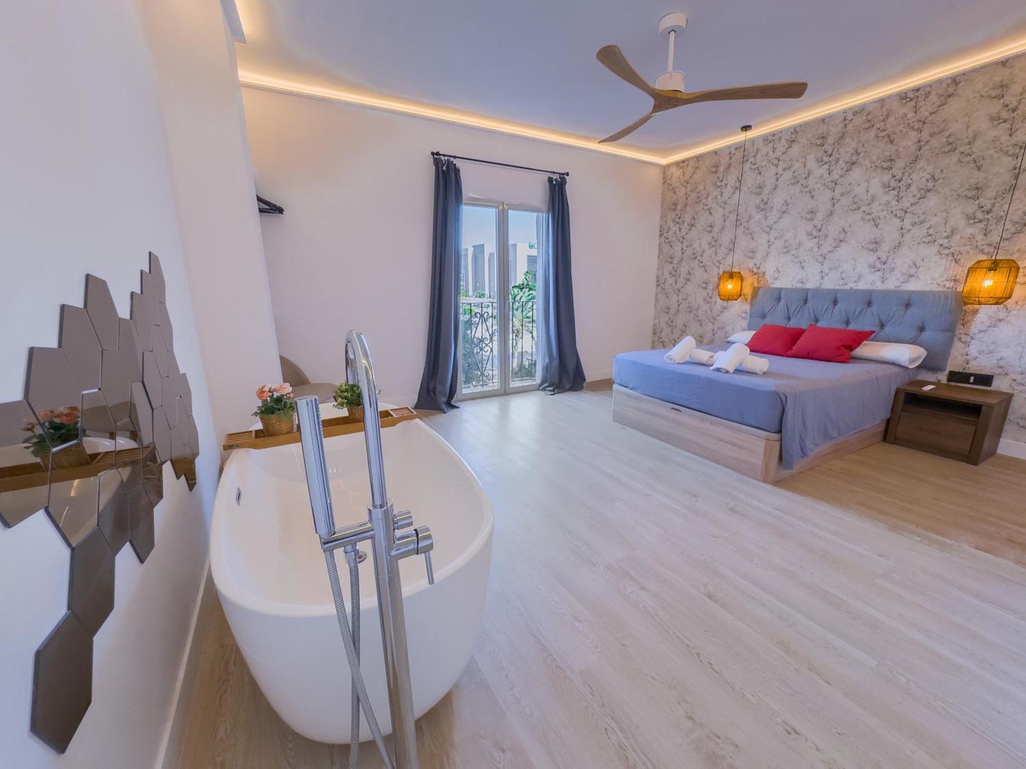 Marbella Banus Living Exterior foto